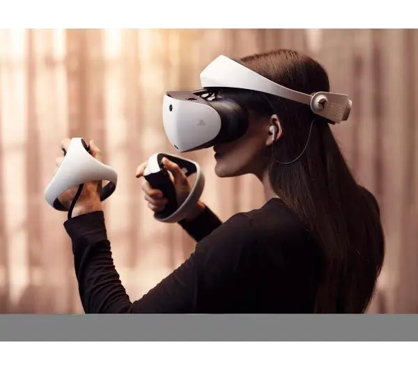 Sony PlayStation VR2 - Kup na Raty - RRSO 0%