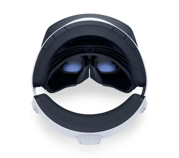 Sony PlayStation VR2 - Kup na Raty - RRSO 0%