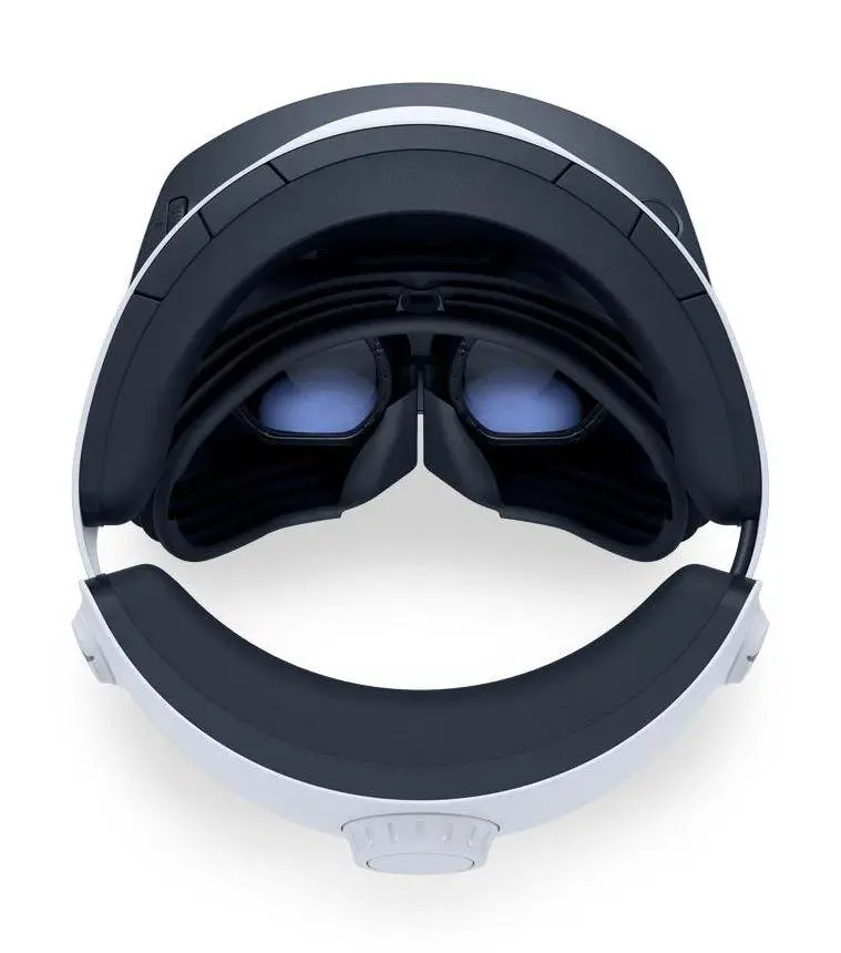 фото Очки виртуальной реальности для Sony PlayStation Sony PlayStation VR2 2