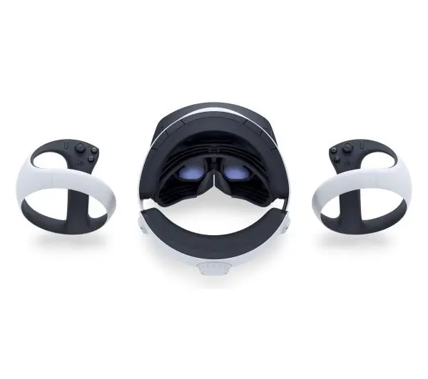 Sony PlayStation VR2 - Kup na Raty - RRSO 0%