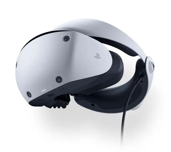 Sony PlayStation VR2 - Kup na Raty - RRSO 0%