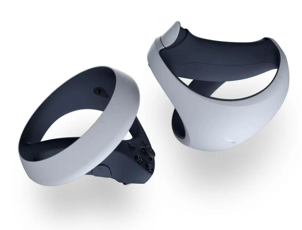 Okulary VR Sony Pakiet PlayStation VR2 Horizon Call of the