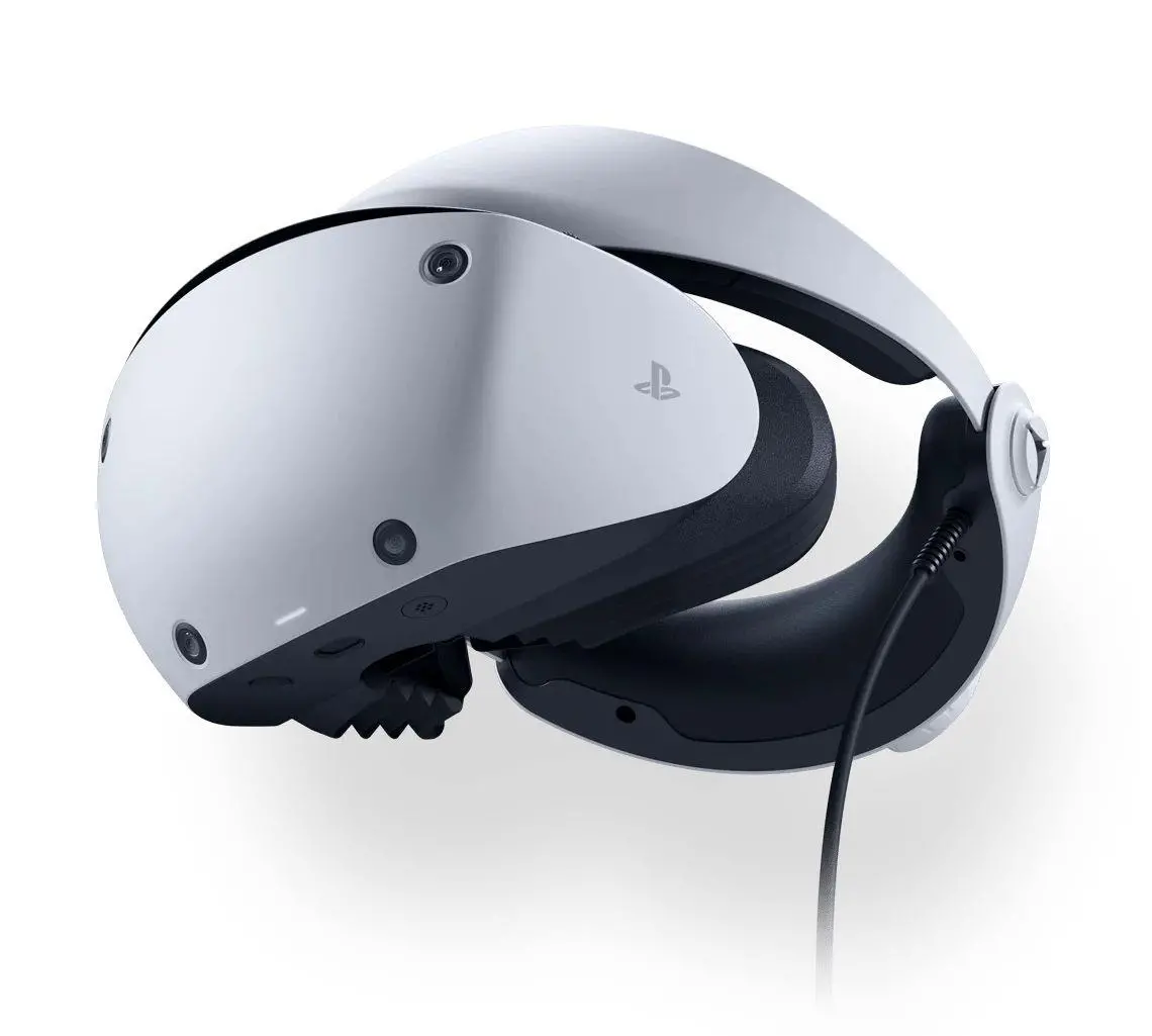 Okulary VR Sony Pakiet PlayStation VR2 Horizon Call of the