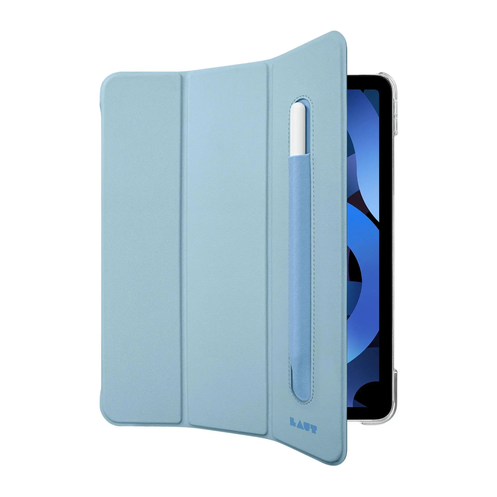 Etui na tablet Laut Huex iPad Air 10,9"  Niebieski