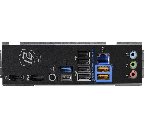 ASrock B650M PG RIPTIDE - Kup na Raty - RRSO 0%