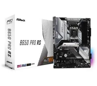 Płyta główna ASrock B650 Pro RS