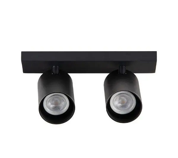 Yeelight YLDDL-0084-B 2 żarówki Czarny