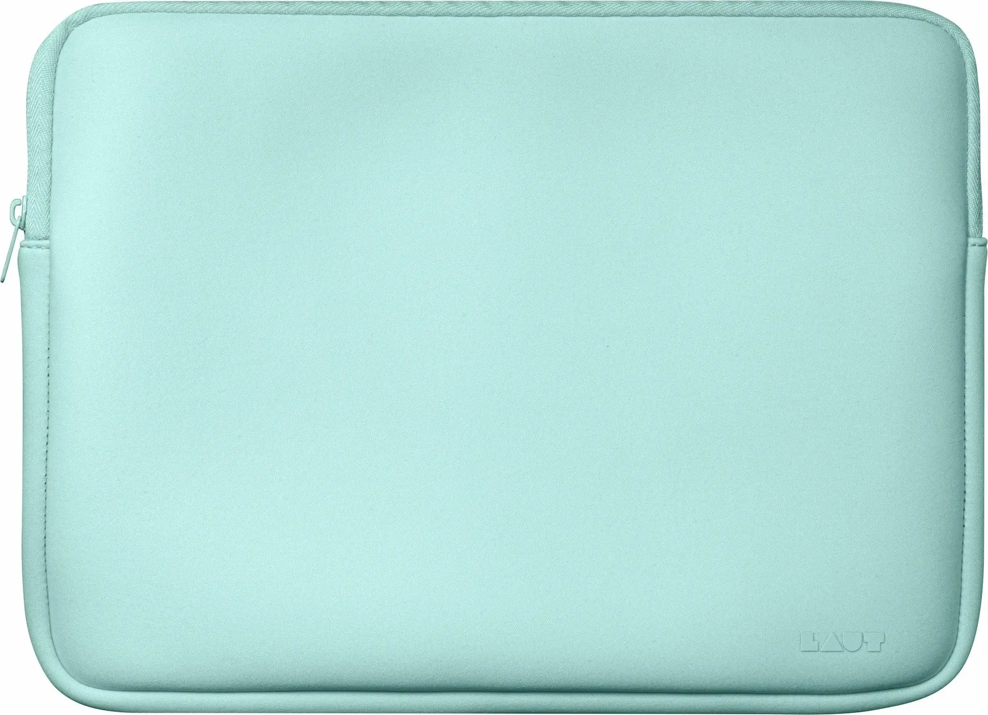 Etui na laptop Laut Huex Pastels Macbook Air/Pro 13/14" Zielony