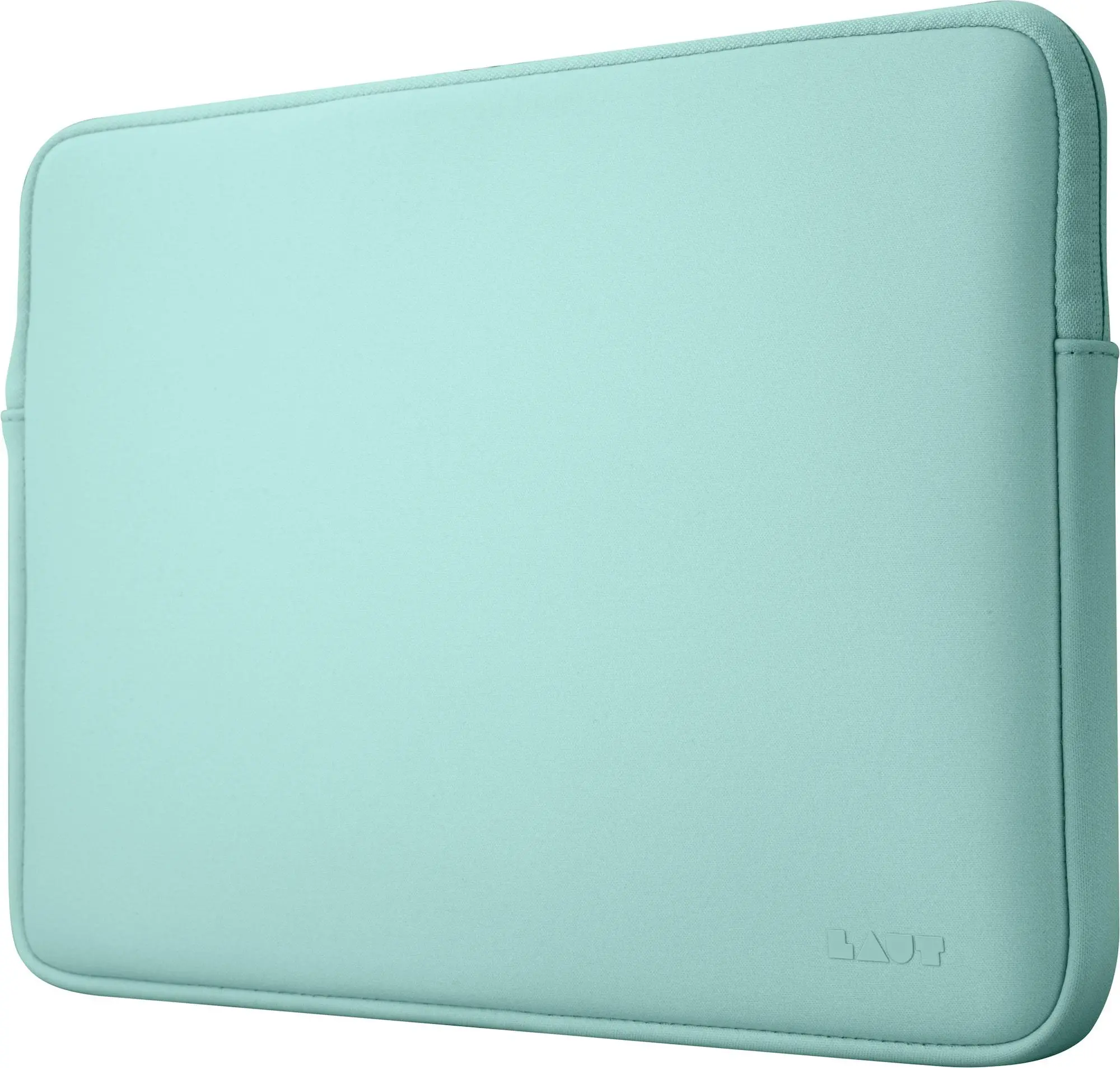 Etui na laptop Laut Huex Pastels Macbook Air/Pro 13/14" Zielony