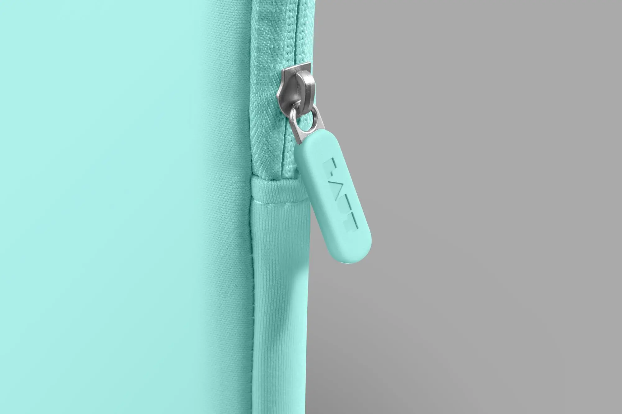 Etui na laptop Laut Huex Pastels Macbook Air/Pro 13/14" Zielony