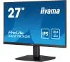 Monitor iiyama ProLite XU2793QS-B1 27" 2K IPS 75Hz 1ms