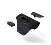 Pad 8BitDo Ultimate Wireless Bluetooth Controller ze stacją ładującą do PC, NSW, Android TV, iOS Bezprzewodowy Czarny