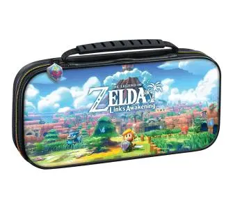 Etui BigBen NNS47 Switch Case Zelda Link