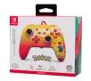 Pad PowerA Enhanced Oron Berry Pikachu do Nintendo Switch Przewodowy