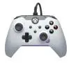 Pad PDP Kinetic White do Xbox Przewodowy