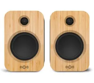 House of Marley Get Together Duo 40W Brązowy - Kup na Raty - RRSO 0%