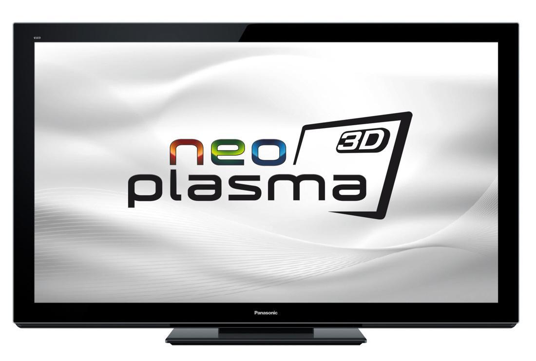 Telewizor plazmowy Panasonic TX-P65VT30E