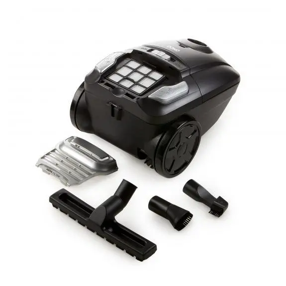 Фото Пилосос Domo DO7285S Gray