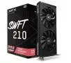 Karta graficzna XFX Radeon RX 6600 Gaming SWFT 210 8GB GDDR6 128bit FSR