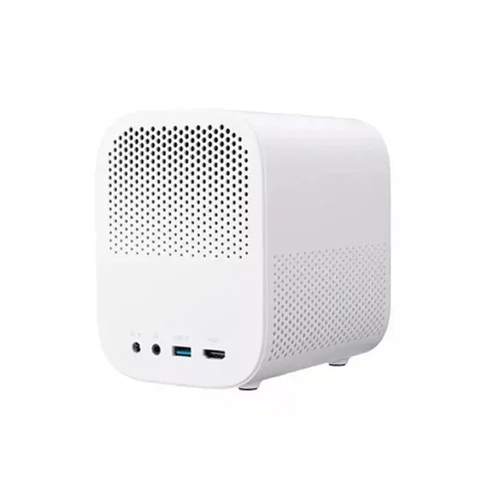 Projektor Xiaomi Mi Smart Projector 2 Biały - Ceny i opinie