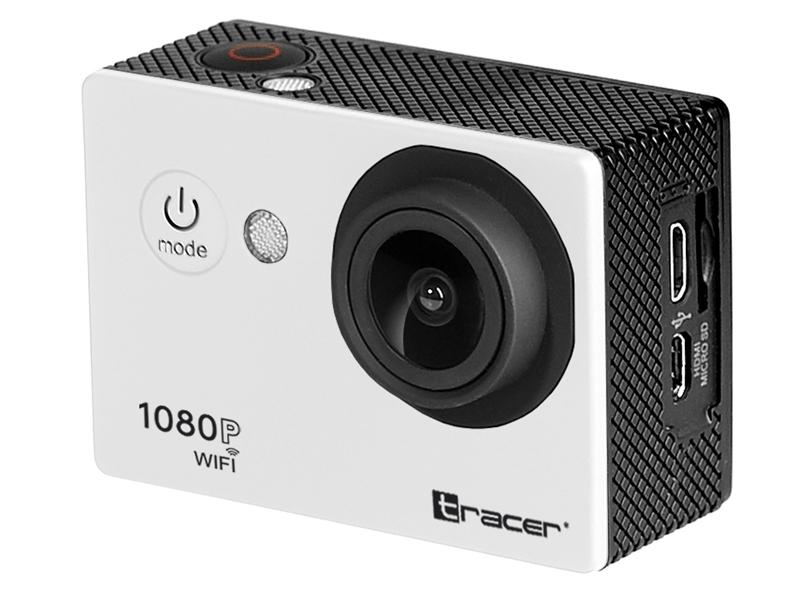 Kamera Tracer eXplore SJ 4000LE WiFi