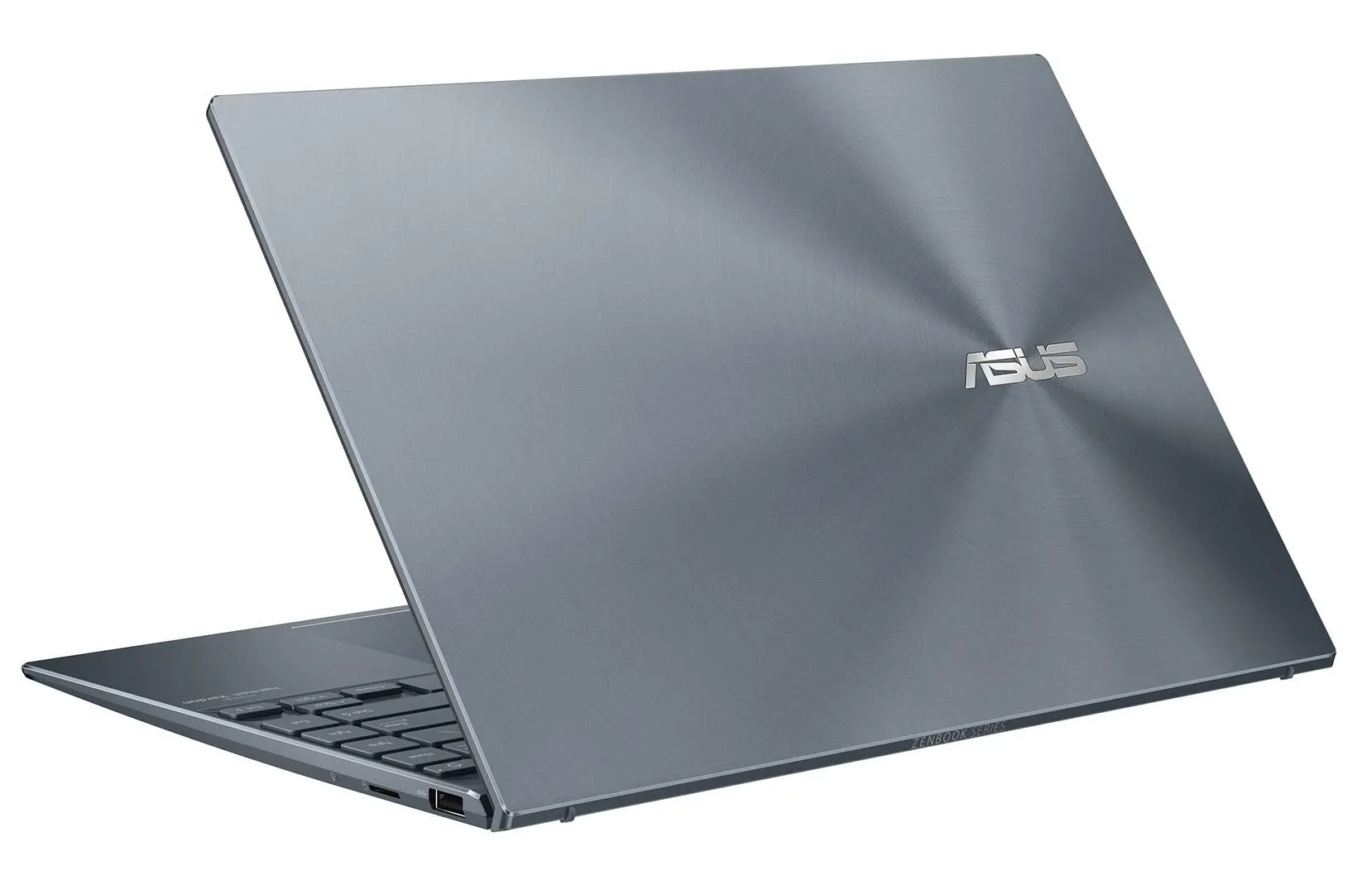 【16GB 】ASUS ZenBook13 UX325EA Laptop ASUS ZenBook 13 UX325EA 13,3/i7/16GB/512GB/Win10