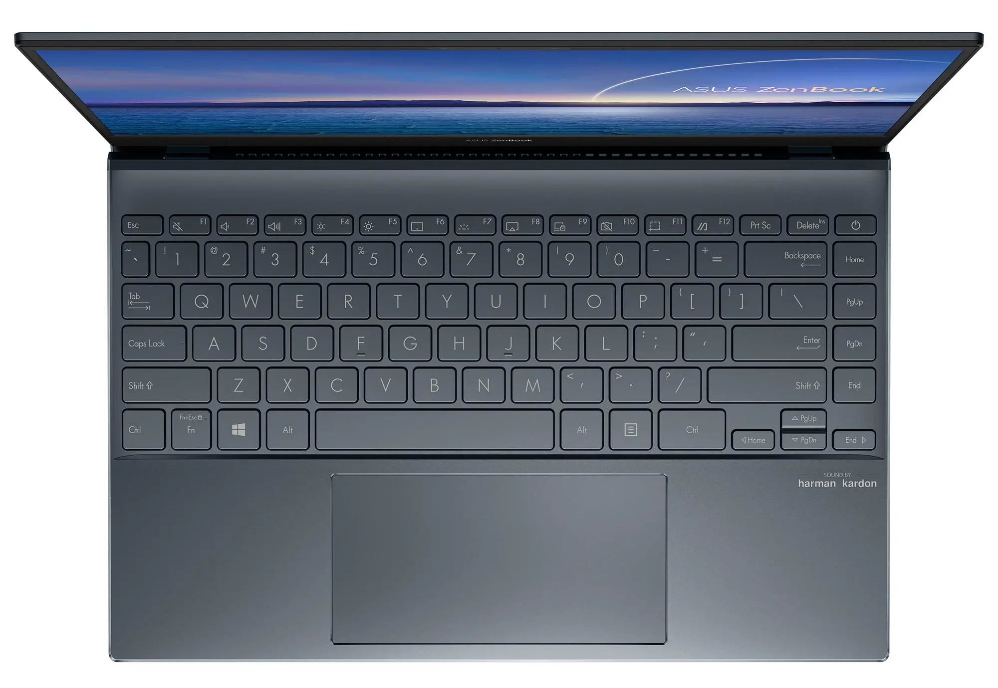 Laptop ultrabook ASUS ZenBook 13 UX325EA-KG630W OLED 13,3