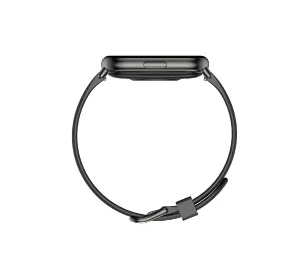 OROMED Oro Fit Pro GT Czarny