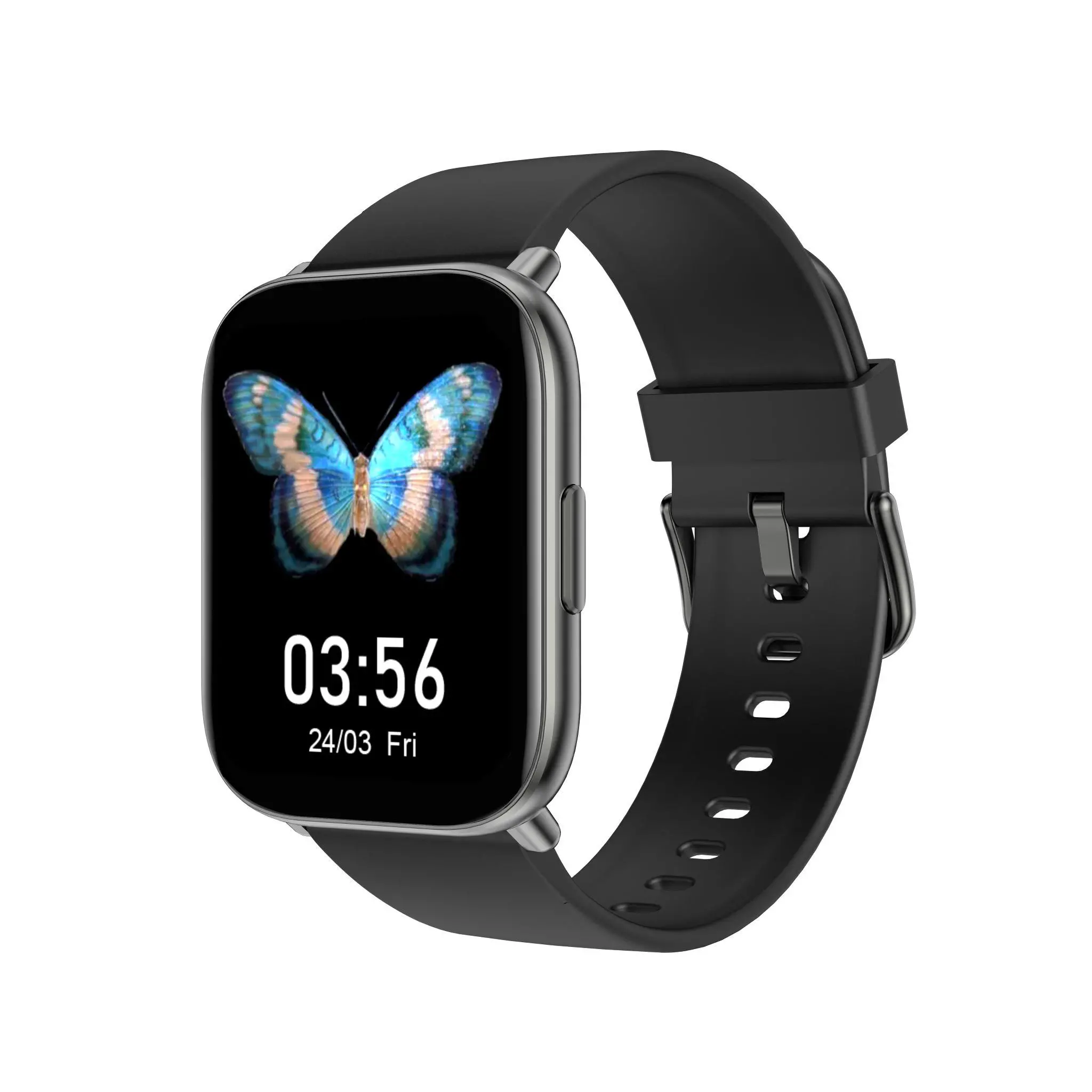 Smartwatch OROMED Oro Fit Pro GT Czarny