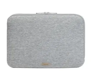 Hama Jersey 15,6"  Szary