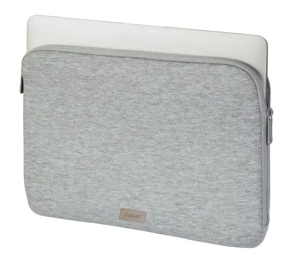 Hama Jersey 15,6"  Szary