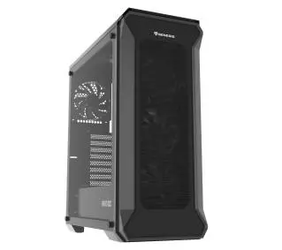 Genesis Irid 505F Czarny