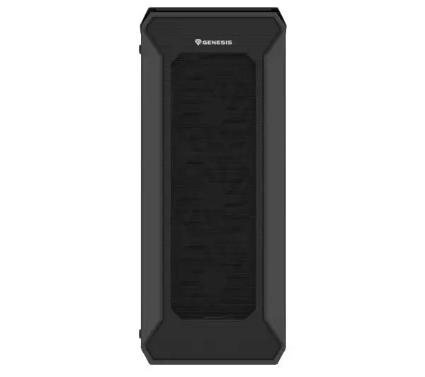 Genesis Irid 505F Czarny