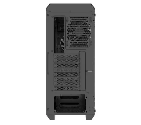 Genesis Irid 505F Czarny