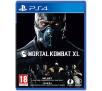 Mortal Kombat XL Gra na PS4 (Kompatybilna z PS5)