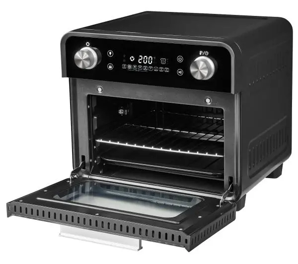 Raven 5w1 z funkcją air fryer EPI007 Rożen 22l - Kup na Raty - RRSO 0%