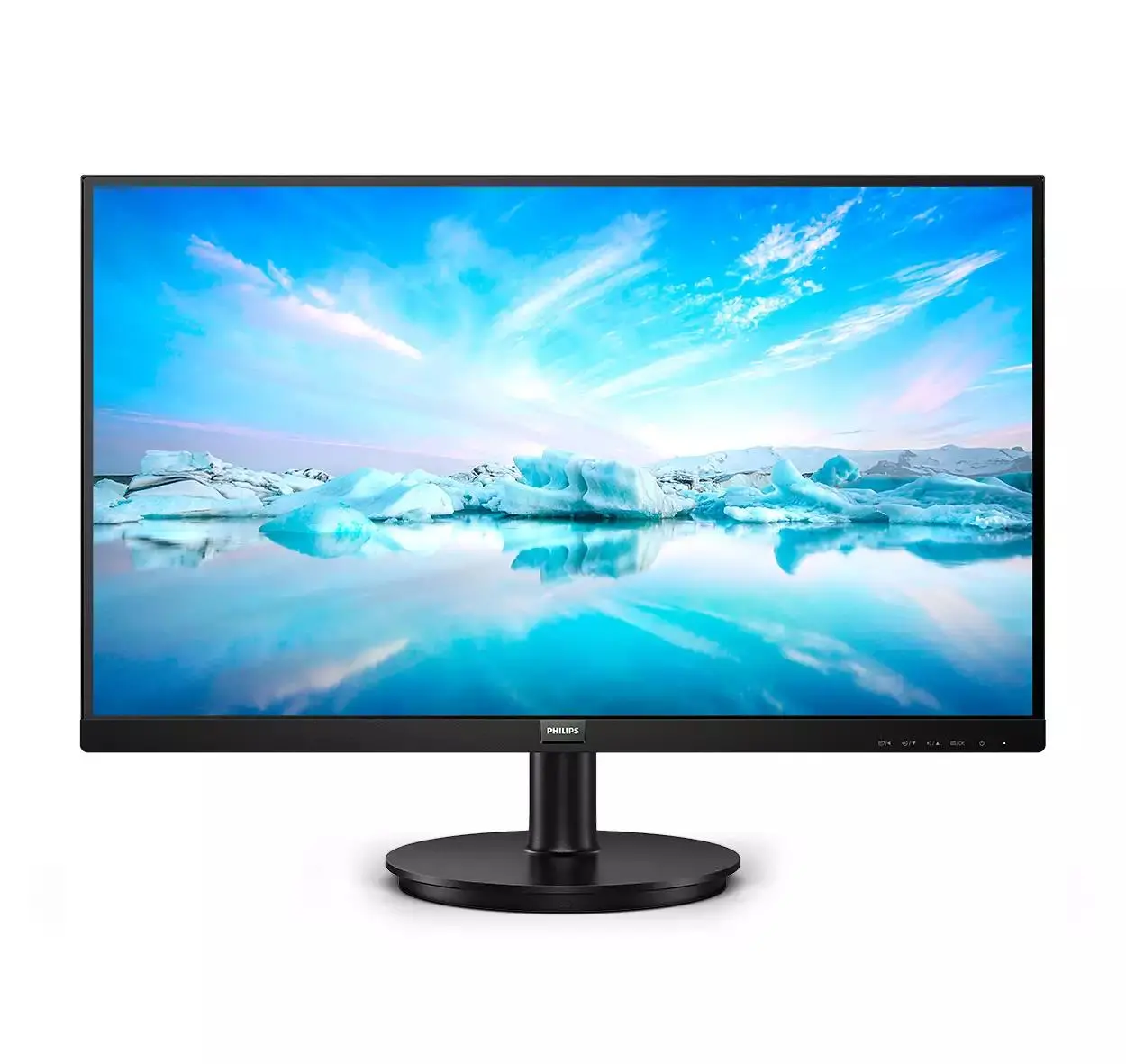 Monitor Philips 275V8LA/00 27" 2K VA 75Hz 4ms