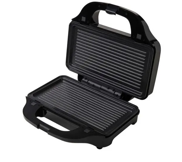 Raven ES006X 3w1 Trójkąty Gofry Grill 1200W