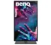 Monitor BenQ PD2506Q 25" 2K IPS 60Hz 5ms Profesjonalny