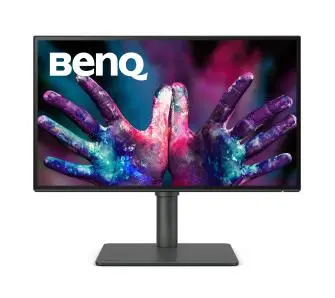 Monitor BenQ PD2506Q 25" 2K IPS 60Hz 5ms Profesjonalny