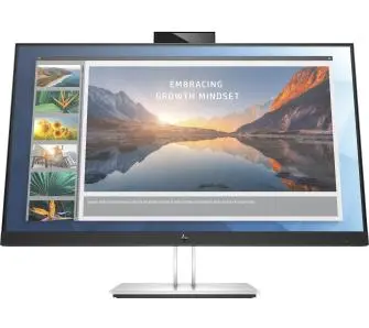 Monitor HP E24d G4 24" Full HD IPS 60Hz 5ms