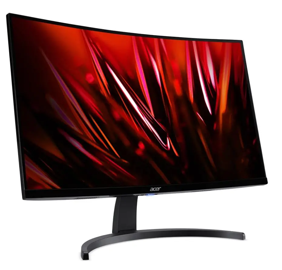 [ゲーミングモニター] acer 165hz 27インチモニター Monitor Acer Nitro ED273U 27