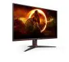 Monitor AOC Q27G2E/BK 27" 2K VA 155Hz 1ms Gamingowy