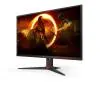 Monitor AOC Q27G2E/BK 27" 2K VA 155Hz 1ms Gamingowy