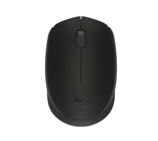 Logitech M171 Czarny