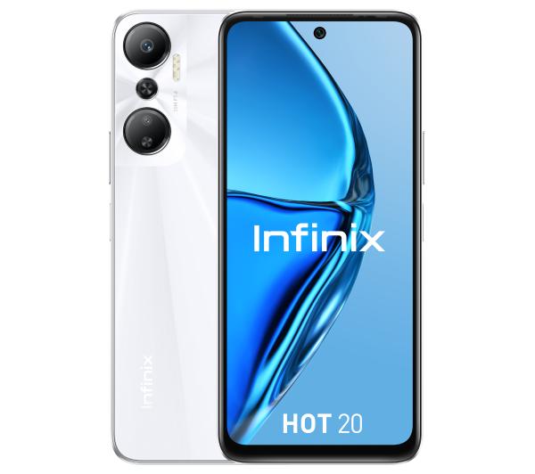 infinix hot 20 play 6 128