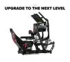 Rama Next Level Racing NLR-E033 F-Gt Elite Lite Front & Side Mount Edition