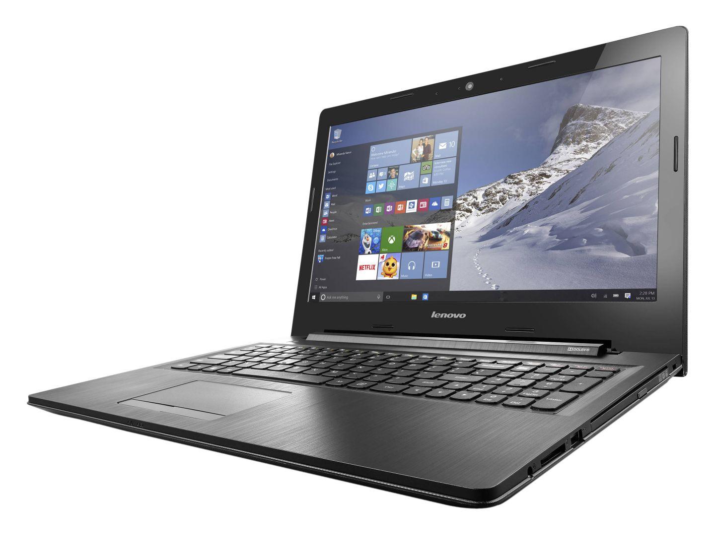 Lenovo Essential B50-80 15,6" Intel® Core™ i3-5020U 4GB RAM 1TB Dysk Win10