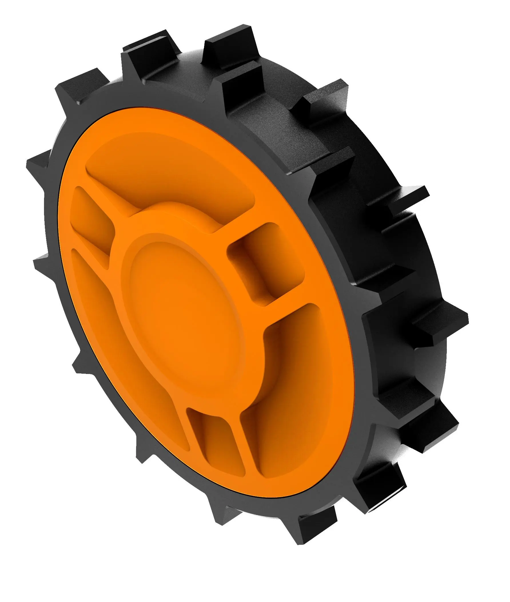 Koło Worx WA0950