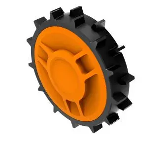 Koło Worx WA0950